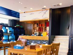 -品鲜村农家菜·阳澄湖大闸蟹(总店)