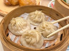 -唐苑酒家·岭南粤菜名店(太古仓店)