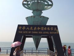 -中华人民共和国水准零点