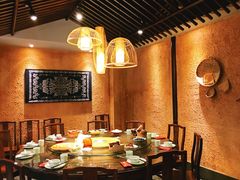 包厢-井水小厨·湘菜(活力广场店)