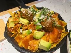 -墨纪Mojí墨西哥餐厅(南开大悦城店)