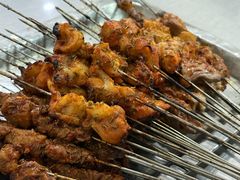 -文文烤肉(大皮院店)