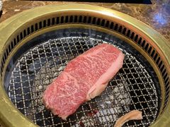 -觅福里•熟成和牛餐厅