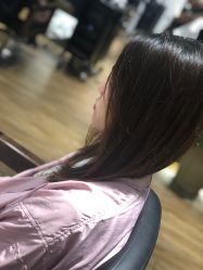-Mentor Hair Salon