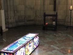 -斯蒂芬主教座堂(Stephansdom)