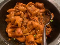 -浩运海鲜·16年专注青岛菜(石老人店)