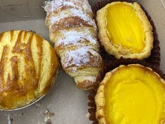 -占西饼店