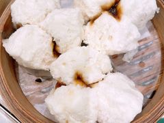 -悦得闲广式茶楼点心(石厦时代广场店)
