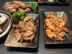 -無二炙坊·和牛烧肉(大钟寺1733店)
