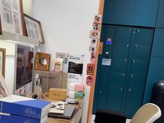 -海马体照相馆(万菱汇店)