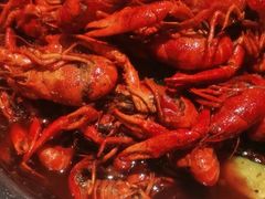 -阿楷·二十年烧烤宵夜·渔家小寨(达明店)