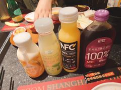 -牛New寿喜烧(新六百店)