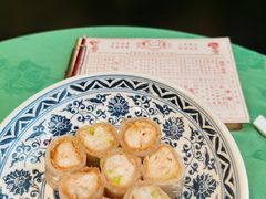 -誉八仙粤菜(万象天地店)