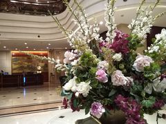 -上海安亭别墅花园酒店