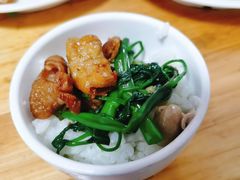 -曾氏肥肠馆(凯瑞雅居店)