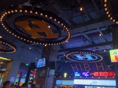 -HIB HUB公社(解放西路店)