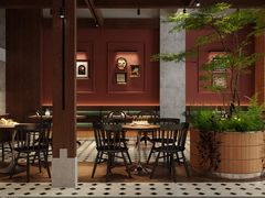 -嗒令甜品·主题融合料理餐厅(首座时代店)