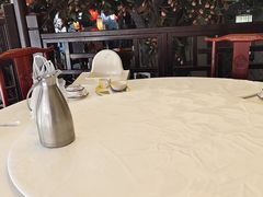-文楼·淮扬菜·淮安早茶(河下古镇翔宇店)