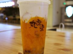-丸摩堂鲜果茶(九方店)