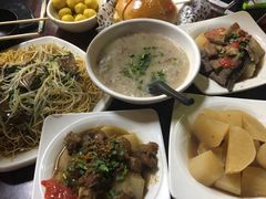 -繁仔牛杂(石排店)