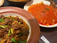 -阿财老铺·老蚌埠龙虾城(华夏总店)