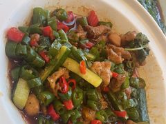 -丽华园(汉阳龙阳店)