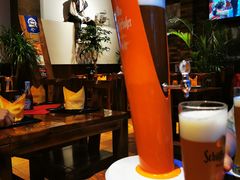 -申德勒加油站餐厅(三里屯北小街店)