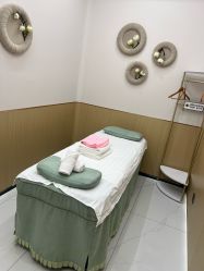 -芳朵美容养生SPA