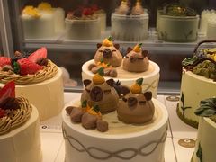 -Pantry's Best派悦坊蛋糕(K11购物艺术中心店)