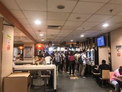-麦当劳(北京南站店)