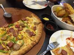 -米斯特比萨(罗斯福店)