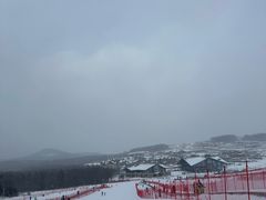 -长白山华美胜地滑雪场