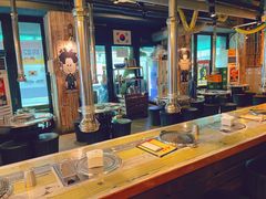 -401餐厅(弘大店)