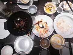 -新乾隆酒楼(帝景园店)