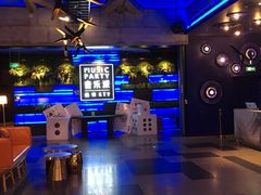 -音乐派KTV(银泰城店)