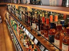 自助取餐区-COMMUNE幻师(上邦百汇城店)