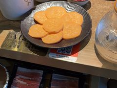 -额尔敦牛厨师铜板烧