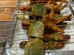 -老谢野馄饨(延安路店)