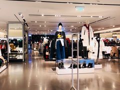 -ZARA HOME(天环广场店)