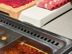 -海底捞火锅(关山保利店)