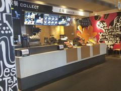 -麦当劳(沙井京基百纳广场店)