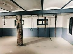 -青岛德国监狱旧址博物馆