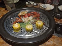 -船奇蒸汽海鲜·闽菜(八市海鲜总店)