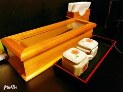 -日本料理神拉面