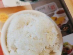 -西贝(武汉天地店)