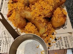 -避风塘·金牌店·夜宵(金玉兰店)