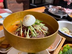 -济州爱肉堂(总店)