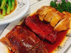 -兴粤匯香港茶餐厅(宝山日月光店)