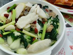 -香港蓮香樓(中環店)