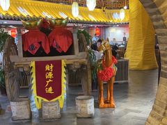 -来小酌·长安酒家(翠庭大厦店)